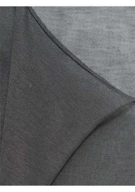 clyo top woman grey PALOMA WOOL | UJ1101200